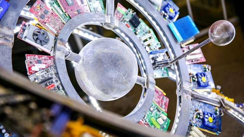 微服务架构中的注册中心：核心组件与选型指南**